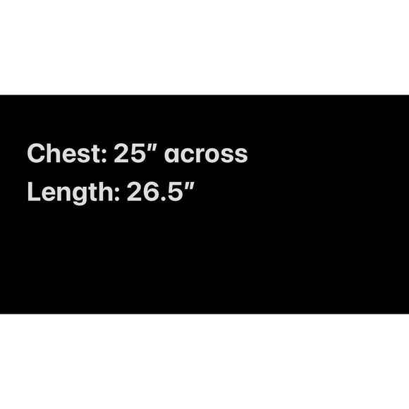 Emerson Fry Sky Blue Blouse with gold. Gently worn. - Picture 7 of 7